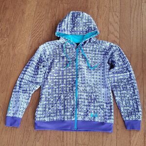 Under Armour Full Zip Hoodie